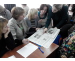 У Львові відбувся семінар «Практична медіаграмотність для викладачів суспільних дисциплін»