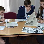 Seminar in Ternopil "Practical media education for teachers of social sciences"