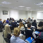 Seminar "Practical media literacy for Teachers of Social Sciences"