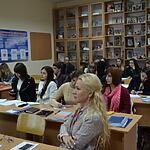 Public lecture on media education