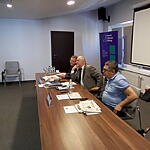 European standards of the printing press. Management and marketing of newspapers