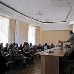 Prospects for the mass introduction of media education in pre-school, primary and secondary education