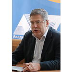 Seminar for members of the Ukrainian Library Association on media literacy