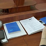 "Global standards of journalism" in Berdyansk State Pedagogical University