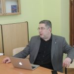 Професор Валерій Іванов: «Роз’яснювальна журналістика має бути в основі журналістських матеріалів на економічну тематику»