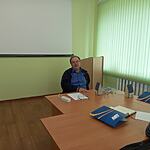 "Journalism standards in terms of military conflict" in Mariupol