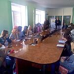 Round table with Vladimir Mostovoi