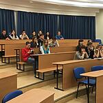 10 тренінг АУП зі світових стандартів журналістики відбувся у Києві