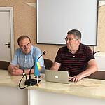 За тиждень АУП провела три дводенні семінари зі світових стандартів журналістики