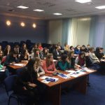 Актуально про стан імплементації угоди Україна-ЄС через призму журналістики