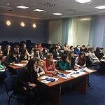 Актуально про стан імплементації угоди Україна-ЄС через призму журналістики