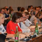 Conference “Safeguarding Media Freedom in Volatile Environments” in Vienna