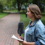 The Second 'Media Laboratory' for Students of Journalism Held in Kyiv