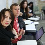 «Набагато краще, коли ми, як професійні журналісти, даємо пояснення суспільству того, що відбулося, а не оцінку «чорне» чи «біле» – Олексій Мацука