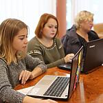 У Луцьку відбулася Медіашкола децентралізації