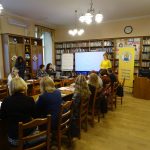 Workshop in Lviv: «Critical Thinking and Media Literacy in Elementary School»