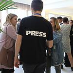 Грамотна людина володіє мовою, медіаграмотна – світом