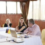 Будуємо професійний медіапростір України разом: результати проекту для тренерів з медіаграмотності