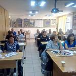 Media Literacy for Chernihiv Teachers of History and Legal Studies