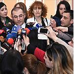 Journalism under threat: FINDINGS FROM THE 2018 MEDIA SUSTAINABILITY INDEX