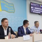 Національна спілка журналістів провела громадські слухання з приводу порушень свободи слова в Україні
