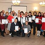 Вільний, самодостатній, критично мислячий = медіаграмотний!