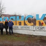 About the Events in Ukraine to Foreign Reporters: the Second International Press-Tour
