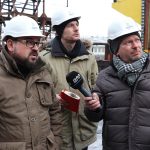 Світ побачить Україну крізь дзеркало правди: третій міжнародний прес-тур