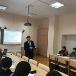 Впровадження медіаосвіти в Чернігівській області