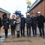 Відкриваємо іноземним колегам Україну: четвертий міжнародний прес-тур