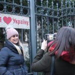 Знайомство з Україною: п’ятий міжнародний прес-тур