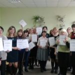 Lysychansk elementary school teachers figured out the fundamentals of media literacy
