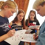 A NEW COMMUNITY OF UKRAINIAN MEDIA VOLUNTEERS FOR AWARENESS OF YOUNG VOTERS