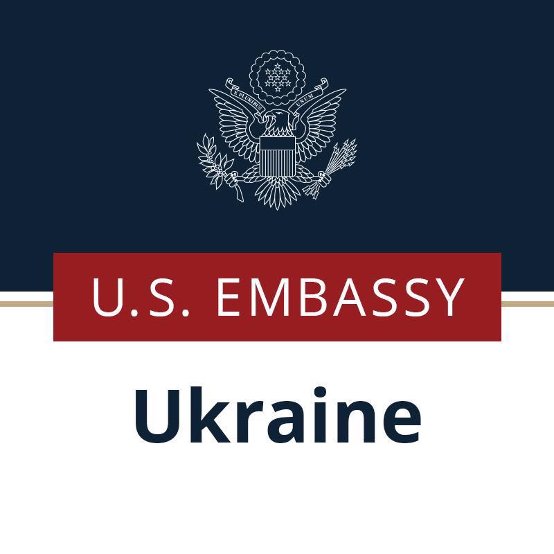 THE U.S. AND BRITISH EMBASSY SUPPORT THE INITIATIVE ON COUNTERING PROPAGANDA