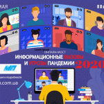 Web-forum “Information Challenges and Pandemic Threat 2020”