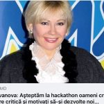Медіа-хакатон у Молдові!