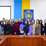 Academy of Ukrainian Press joined the Day of Local Self-Government in Cherkasy