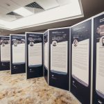 Перший в Україні меморіал пам’яті загиблим журналістам 2022 презентувала Академія української преси