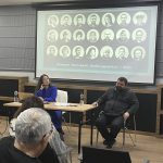 Меморіал пам’яті загиблих журналістів презентували у трьох містах України