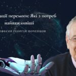 Комунікації перемоги: Які з потреб найважливіші