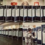 Меморіал пам’яті загиблим журналістам на війні розміщено в експозиції у Черкасах