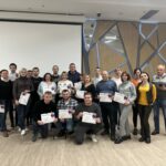 Система MARCH — страховка життя під час війни
