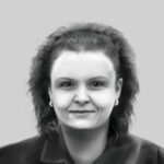 Оksana Haidar
