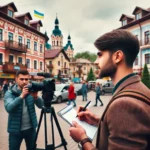 Проект УАМБ передбачає посилення спроможності місцевих ЗМІ: дедлайн заявок 28 червня
