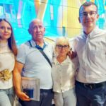 Документальну стрічку інформаційної служби НСЖУ коментує Тетяна Іванова