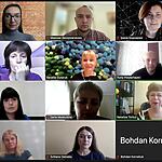 АУП підтримала Всеукраїнський конкурс юних шекспірознавців
