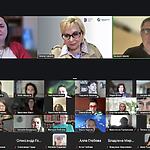 Занурення в ШІ, симуляція редакції та етичні дилеми — чим запам’ятався другий «EDU-AI»