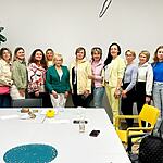 Academy of Ukrainian Press in Action: Training in Austria – “Shipwreck: The Ethical Storm”
