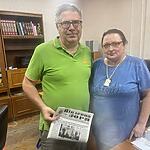 Світло на краю війни: як «Південна зоря» тримає Нікополь