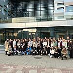 Дебати підлітків з 5 регіонів України оцінило міжнародне журі у Львові